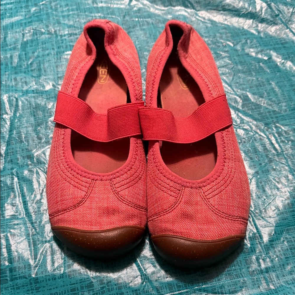 Keen Mary Jane women’s shoes